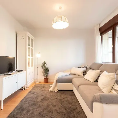 Ii By Aston Apartamento Bakio